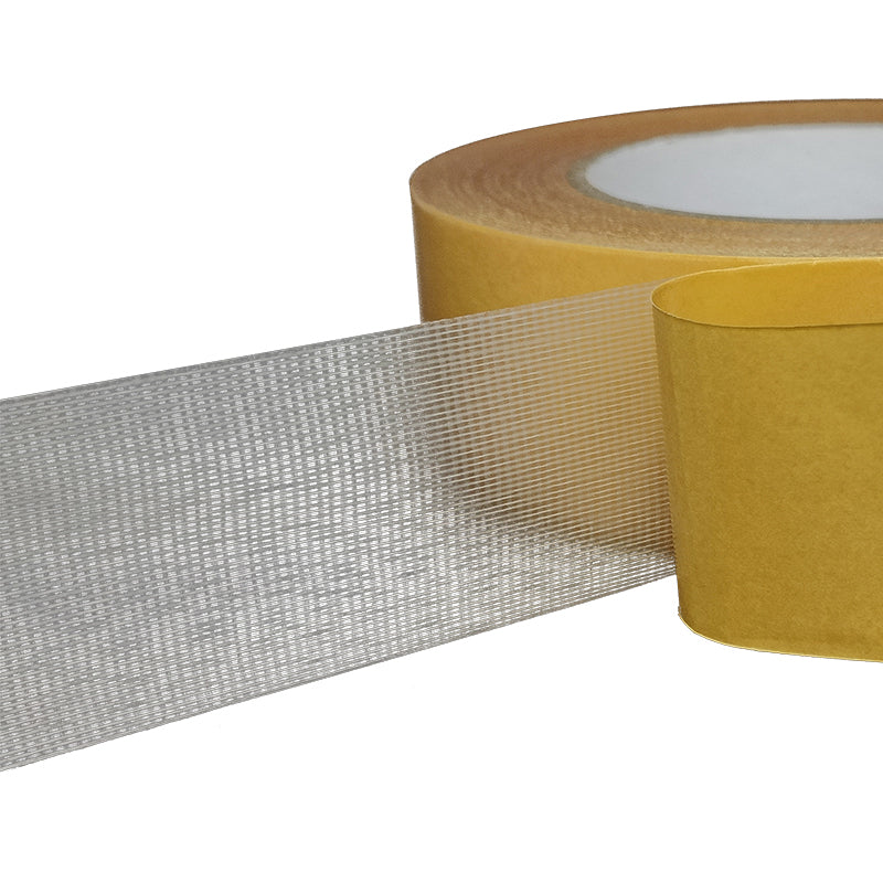 Powerful Fabric Double-Sided Tape