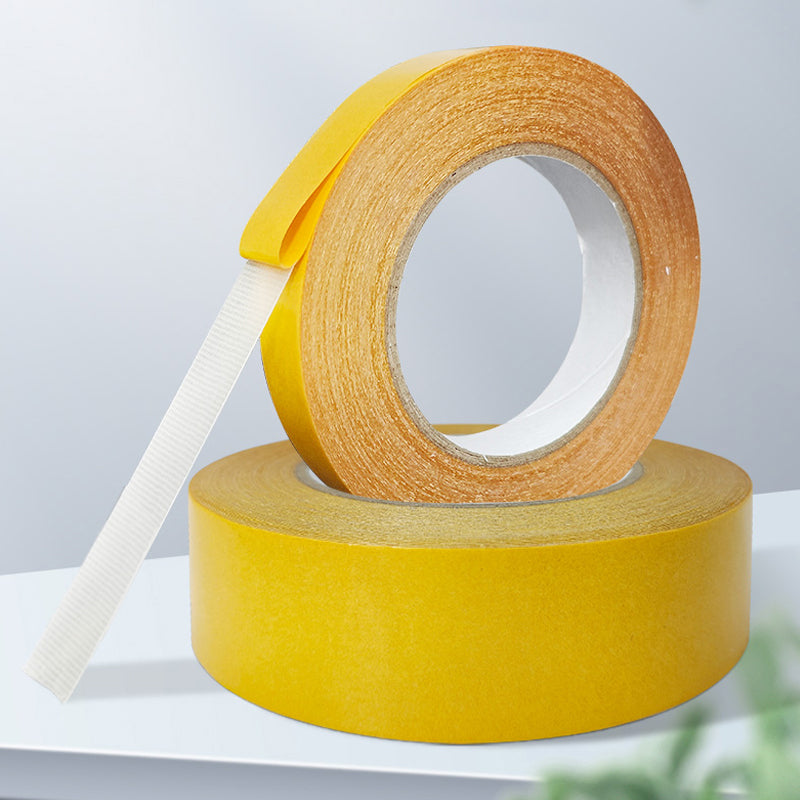 Powerful Fabric Double-Sided Tape