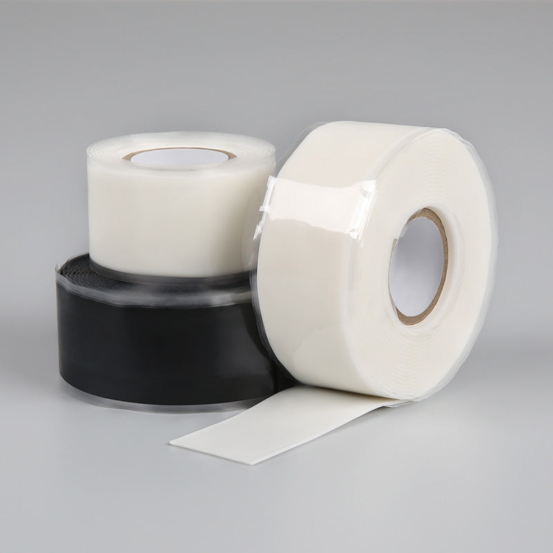 Self-Fusing Silicone Tape