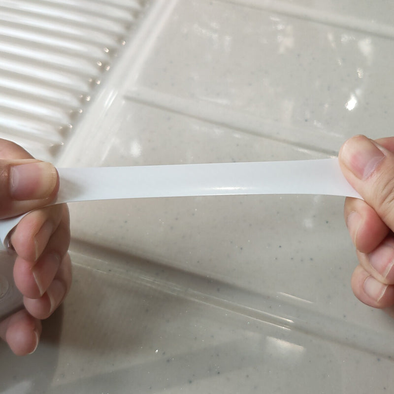 Self-Fusing Silicone Tape