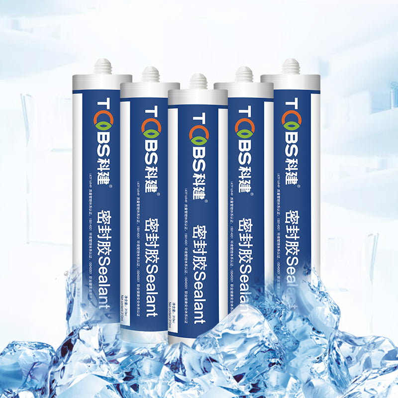 Cold Storage Sealant