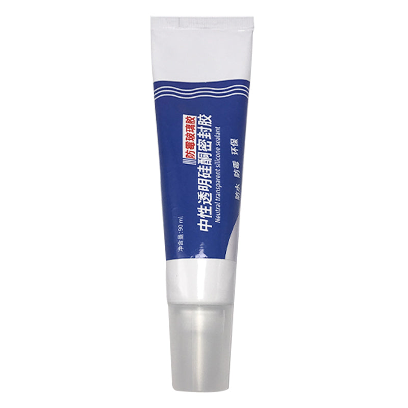 Professional Waterproof and Anti-Mold Silicone Sealant