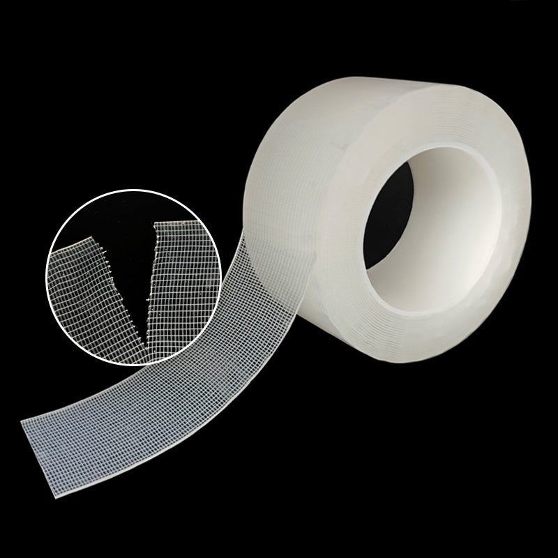 Grid Nano Very Strong Adhesive Double Side Tape